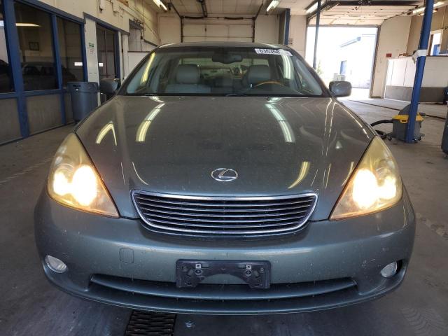 Photo 4 VIN: JTHBA30G355073943 - LEXUS ES330 