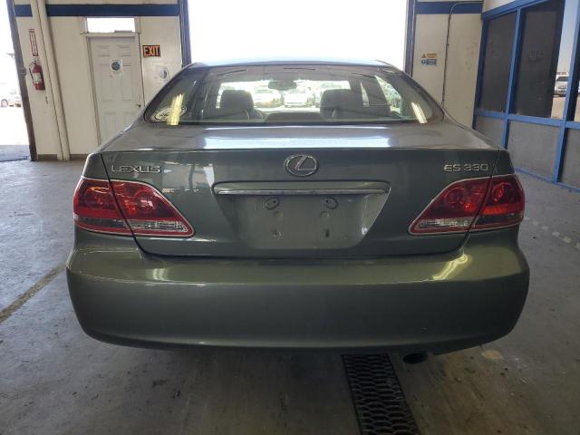 Photo 5 VIN: JTHBA30G355073943 - LEXUS ES330 