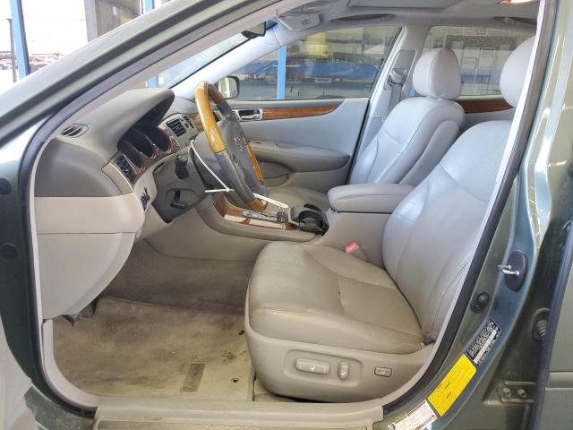 Photo 6 VIN: JTHBA30G355073943 - LEXUS ES330 