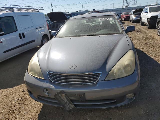 Photo 4 VIN: JTHBA30G355075823 - LEXUS ES 330 