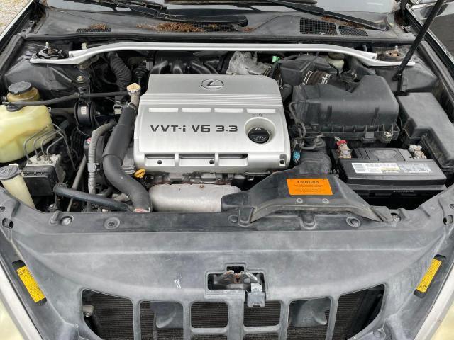 Photo 6 VIN: JTHBA30G355076034 - LEXUS ES330 