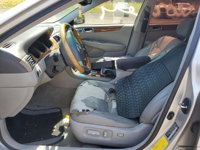 Photo 6 VIN: JTHBA30G355079175 - LEXUS ES 330 