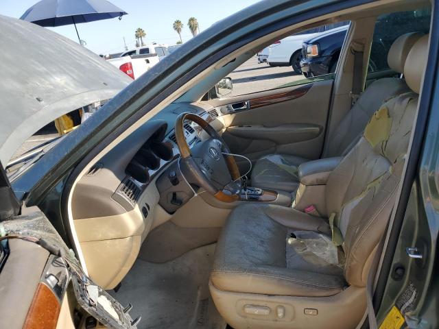 Photo 6 VIN: JTHBA30G355081914 - LEXUS ES 330 