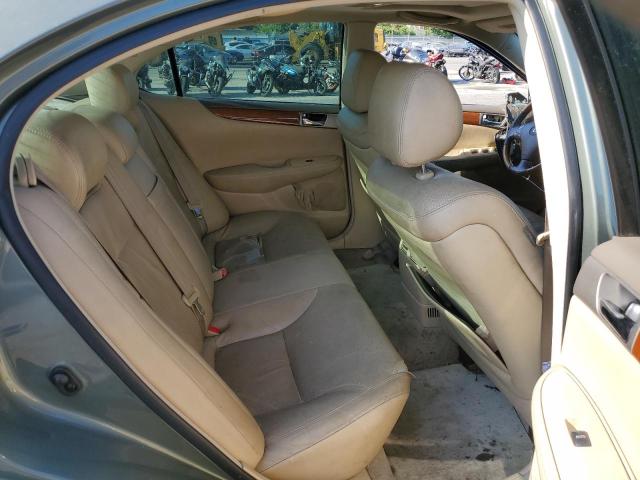 Photo 9 VIN: JTHBA30G355081914 - LEXUS ES 330 