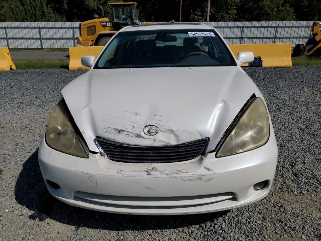 Photo 4 VIN: JTHBA30G355084750 - LEXUS ES 330 