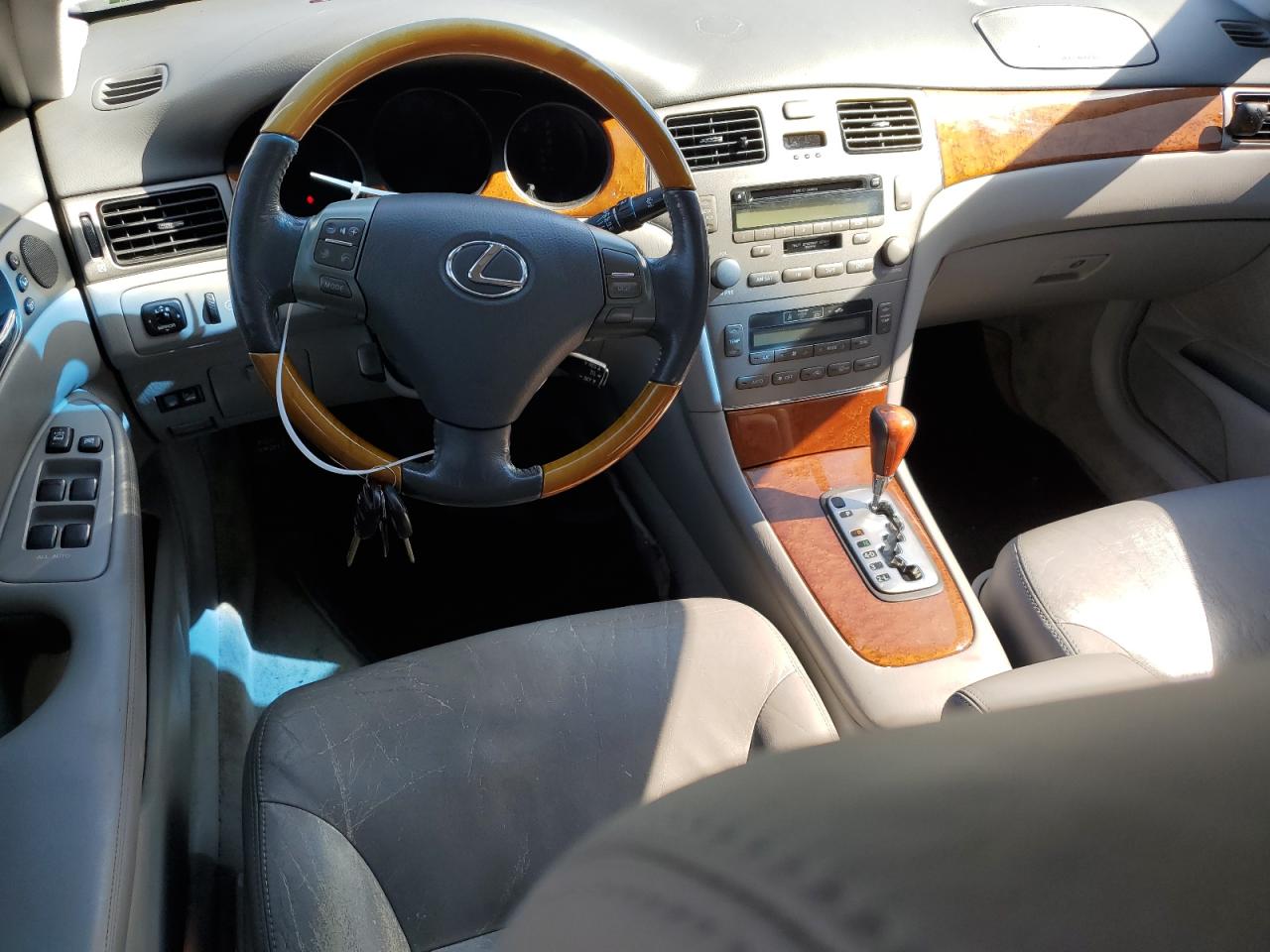 Photo 7 VIN: JTHBA30G355085896 - LEXUS ES 