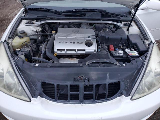 Photo 10 VIN: JTHBA30G355086899 - LEXUS ES330 