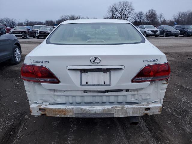 Photo 5 VIN: JTHBA30G355086899 - LEXUS ES330 