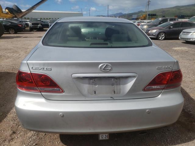 Photo 5 VIN: JTHBA30G355088880 - LEXUS ES 330 