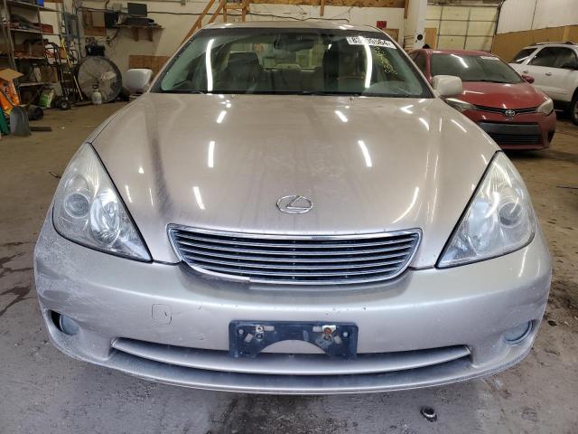 Photo 4 VIN: JTHBA30G355092590 - LEXUS ES 330 