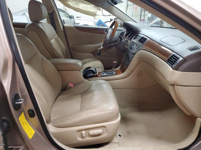 Photo 6 VIN: JTHBA30G355092590 - LEXUS ES 330 