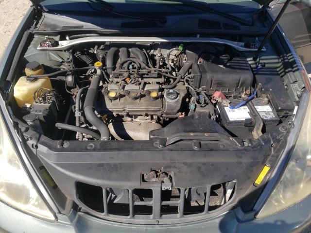 Photo 10 VIN: JTHBA30G355093772 - LEXUS ES 330 