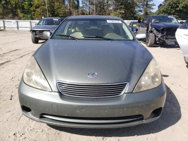 Photo 4 VIN: JTHBA30G355093772 - LEXUS ES 330 