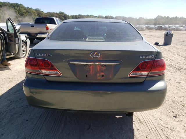 Photo 5 VIN: JTHBA30G355093772 - LEXUS ES 330 