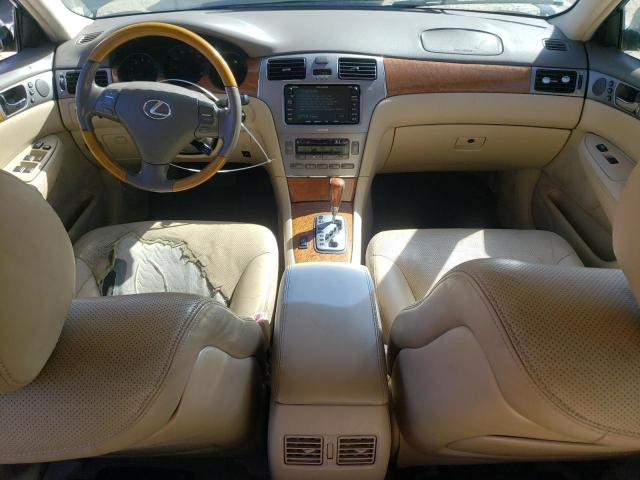 Photo 7 VIN: JTHBA30G355093772 - LEXUS ES 330 