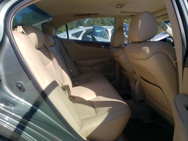 Photo 9 VIN: JTHBA30G355093772 - LEXUS ES 330 