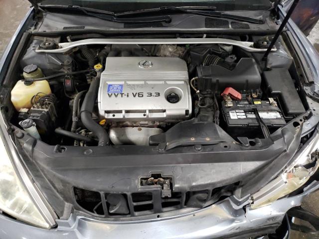 Photo 10 VIN: JTHBA30G355099958 - LEXUS ES330 