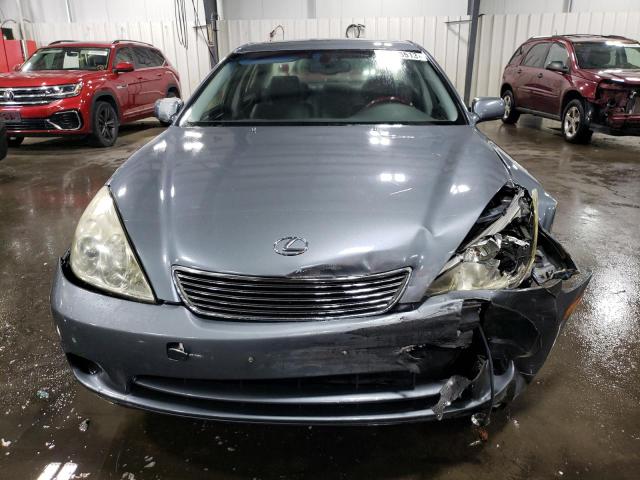 Photo 4 VIN: JTHBA30G355099958 - LEXUS ES330 