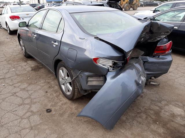 Photo 2 VIN: JTHBA30G355106715 - LEXUS ES 330 