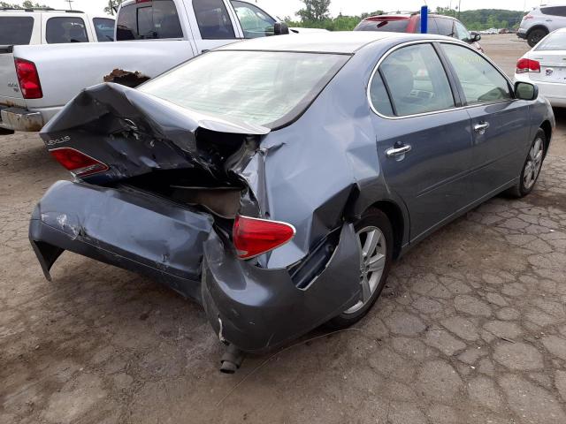 Photo 3 VIN: JTHBA30G355106715 - LEXUS ES 330 