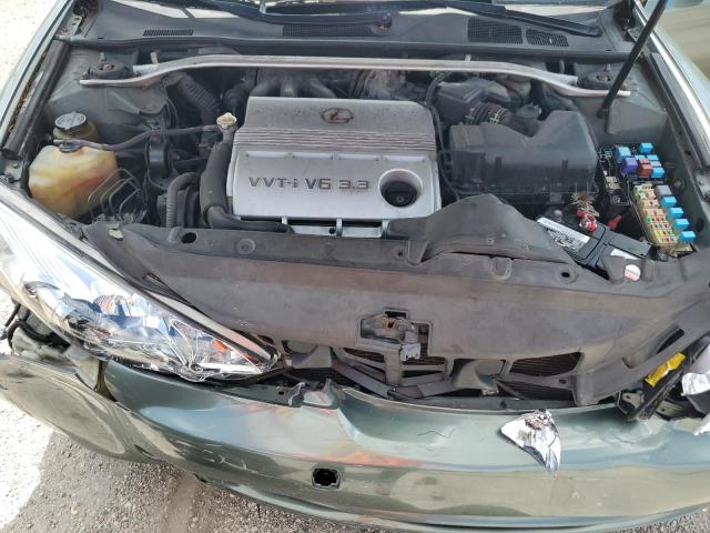 Photo 10 VIN: JTHBA30G355107749 - LEXUS ES330 