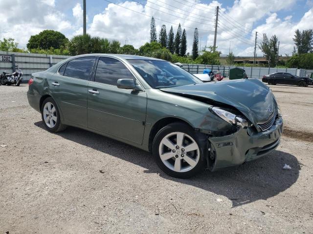 Photo 3 VIN: JTHBA30G355107749 - LEXUS ES330 