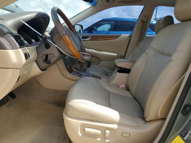 Photo 6 VIN: JTHBA30G355107749 - LEXUS ES330 