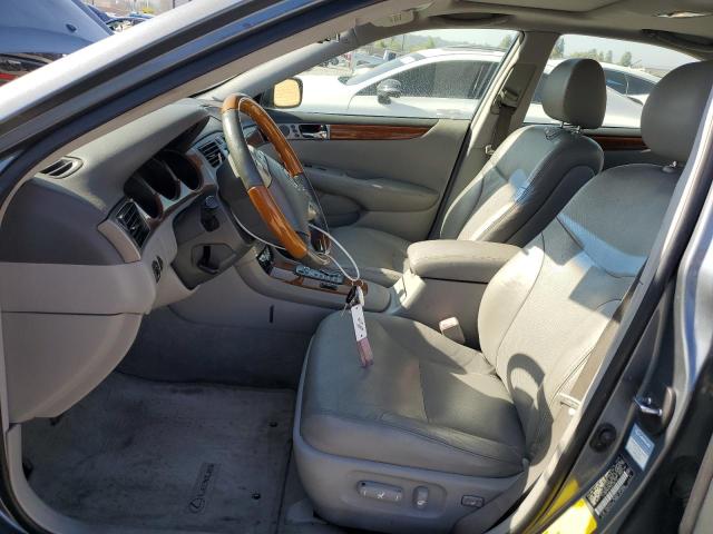 Photo 6 VIN: JTHBA30G355108190 - LEXUS ES 330 