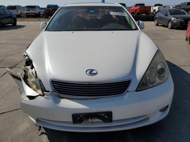 Photo 4 VIN: JTHBA30G355122817 - LEXUS ES 330 