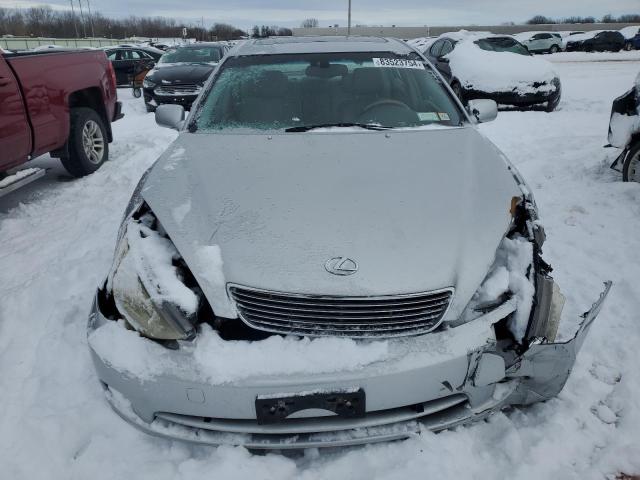 Photo 4 VIN: JTHBA30G355125202 - LEXUS ES 330 