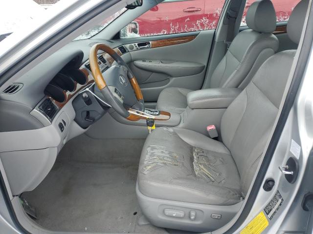 Photo 6 VIN: JTHBA30G355125202 - LEXUS ES 330 