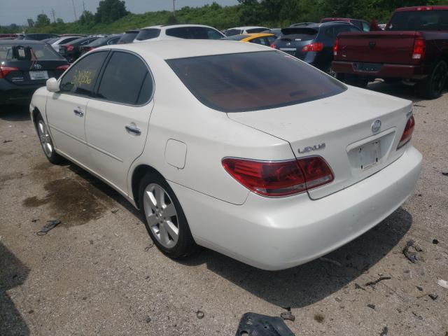 Photo 2 VIN: JTHBA30G355127788 - LEXUS ES 330 