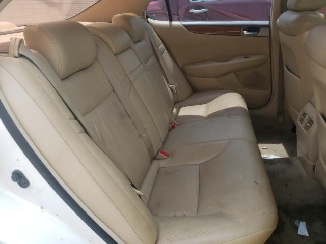 Photo 5 VIN: JTHBA30G355127788 - LEXUS ES 330 