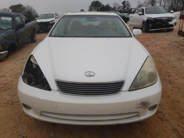 Photo 4 VIN: JTHBA30G355136510 - LEXUS ES 330 