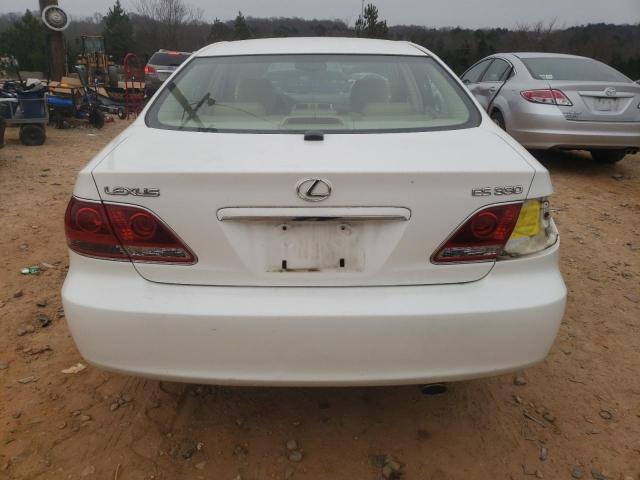 Photo 5 VIN: JTHBA30G355136510 - LEXUS ES 330 