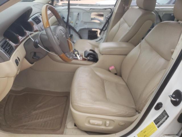 Photo 6 VIN: JTHBA30G355136510 - LEXUS ES 330 