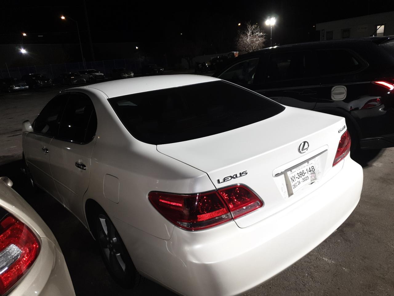 Photo 1 VIN: JTHBA30G365145628 - LEXUS ES 