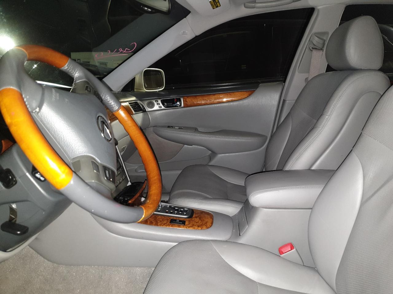 Photo 6 VIN: JTHBA30G365145628 - LEXUS ES 