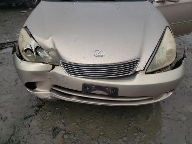 Photo 10 VIN: JTHBA30G365146861 - LEXUS ES330 