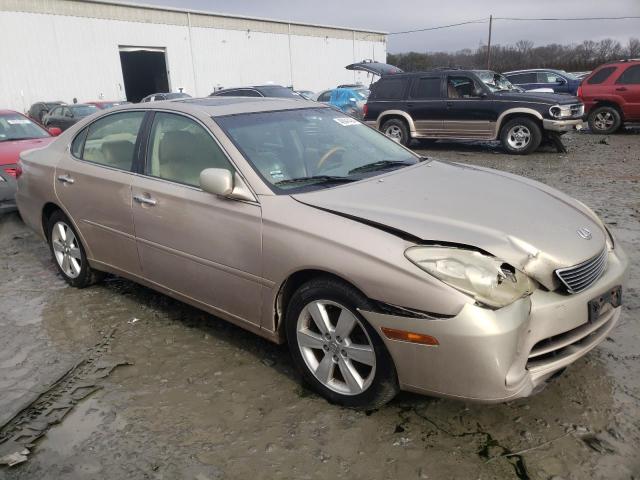 Photo 3 VIN: JTHBA30G365146861 - LEXUS ES330 