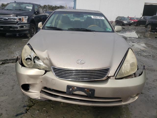 Photo 4 VIN: JTHBA30G365146861 - LEXUS ES330 