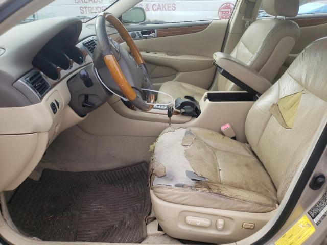 Photo 6 VIN: JTHBA30G365146861 - LEXUS ES330 