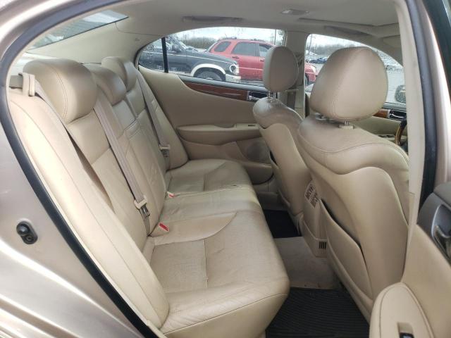 Photo 9 VIN: JTHBA30G365146861 - LEXUS ES330 