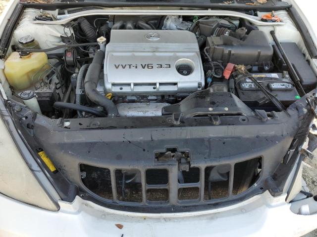 Photo 10 VIN: JTHBA30G365150165 - LEXUS ES330 