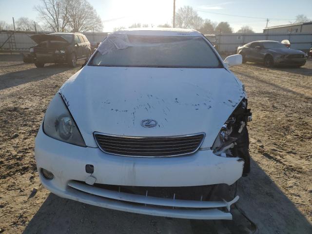 Photo 4 VIN: JTHBA30G365150165 - LEXUS ES330 