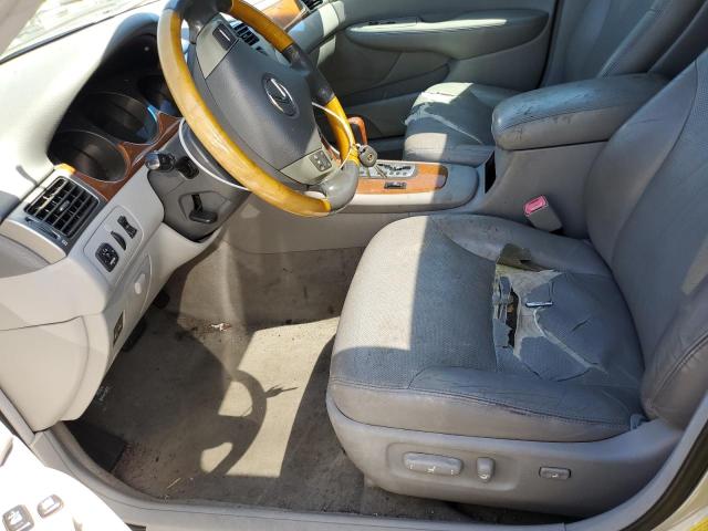 Photo 6 VIN: JTHBA30G365152014 - LEXUS ES330 