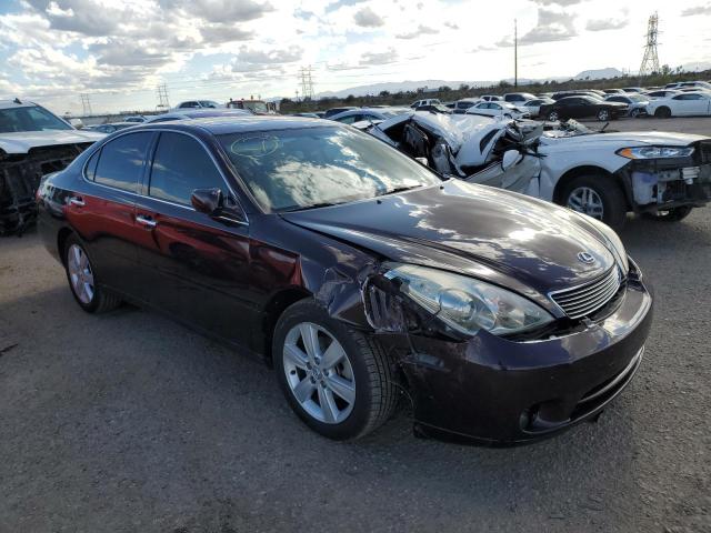 Photo 3 VIN: JTHBA30G365154135 - LEXUS ES330 