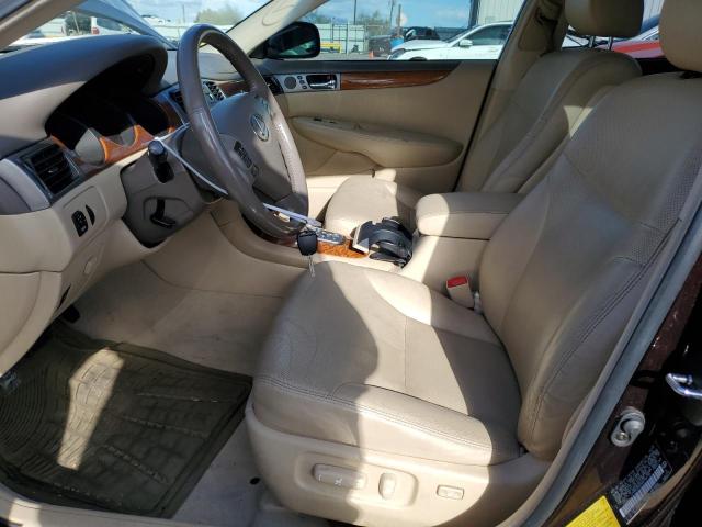 Photo 6 VIN: JTHBA30G365154135 - LEXUS ES330 