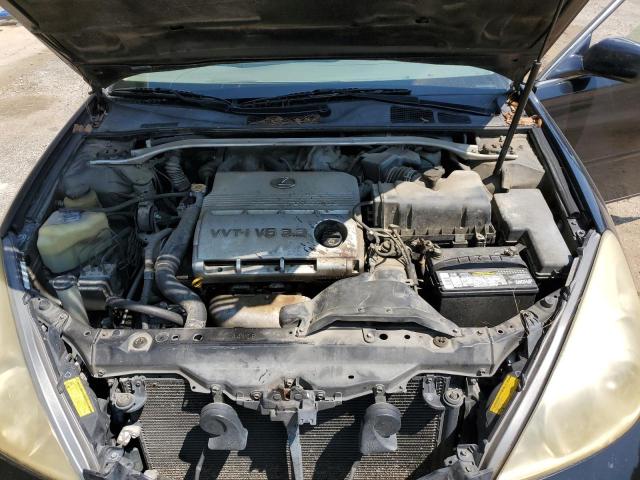 Photo 10 VIN: JTHBA30G365154460 - LEXUS ES330 