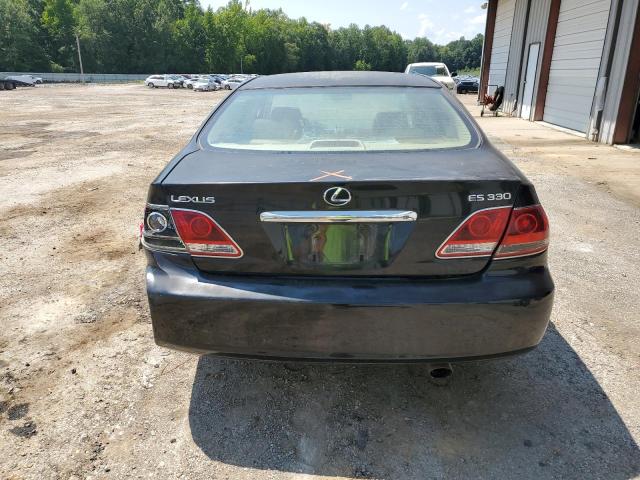 Photo 5 VIN: JTHBA30G365154460 - LEXUS ES330 